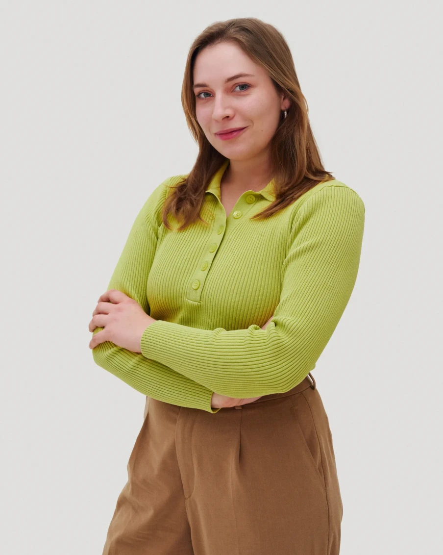 Weronika Kuc Tinge Studio